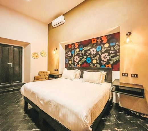 Hotel Maria Bonita