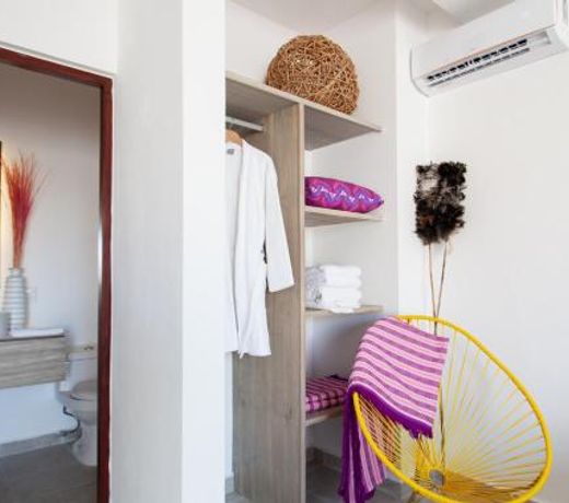dewl estudios & residences : THE KAHLO
