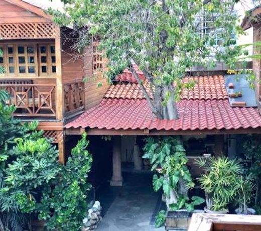 Cabañas La Finca