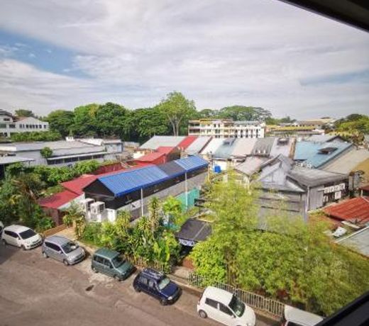 D'Green Hotel Kuching