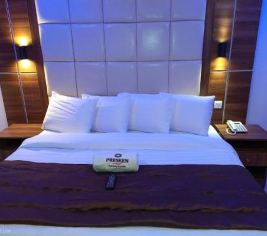 Presken Hotel @Oniru