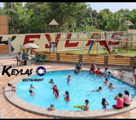 Keylas Hotel