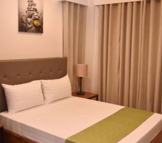 Andeo Suites