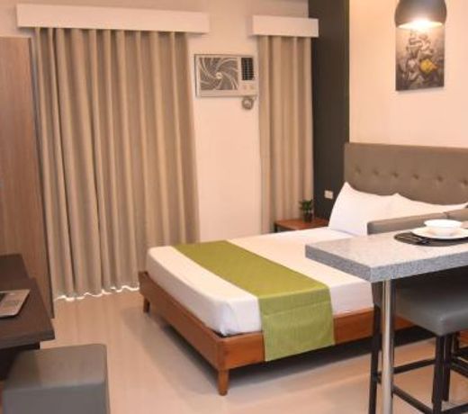 Andeo Suites