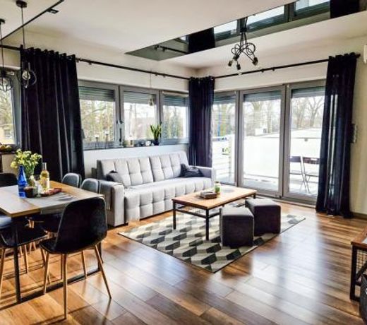 Apartament LOFT