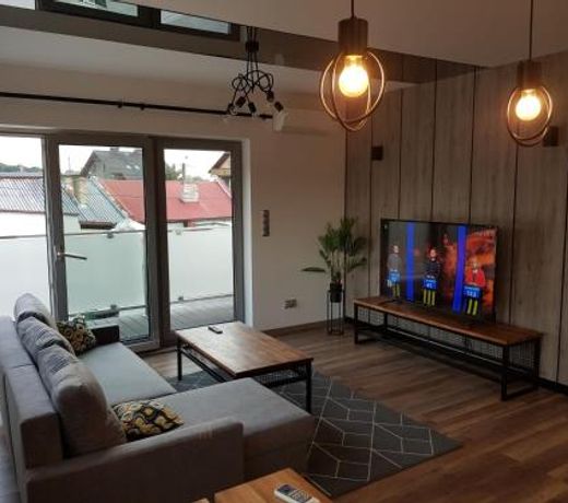 Apartament LOFT