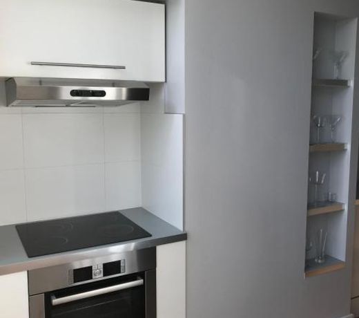 Unique city center apartment Katowice