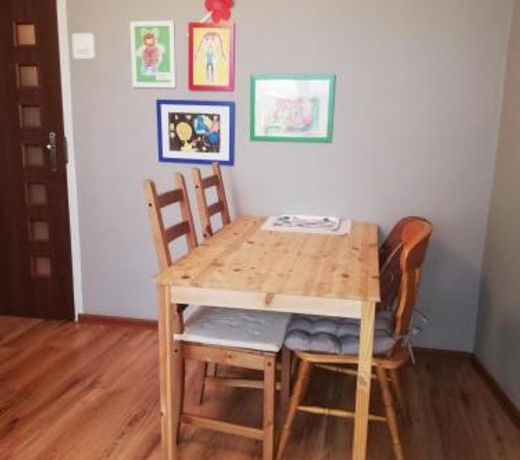 Comfortable Apartament 1.4km from Spodek.