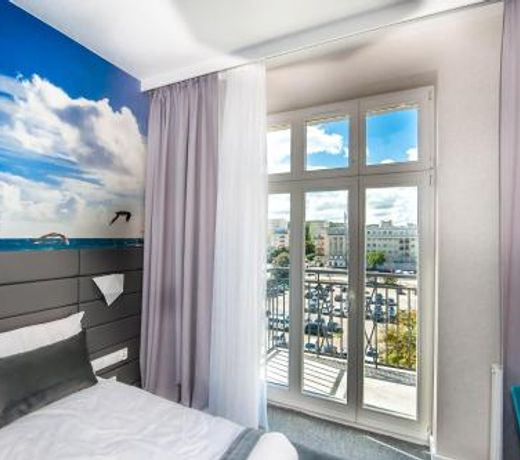 Hotel Gdynia Boutique