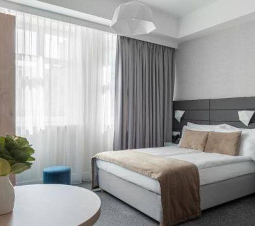 Hotel Gdynia Boutique