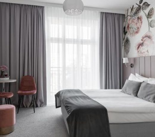 Hotel Gdynia Boutique