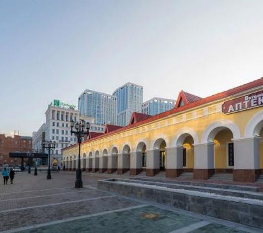 ÐÐ¿Ð°ÑÑÐ°Ð¼ÐµÐ½ÑÑ ÐÐ·Ð±ÑÐºÐ° Ð½Ð° ÐÐµÑÑÐ½ÐµÑÐ¾ÑÐ³Ð¾Ð²Ð¾Ð¹ Ð¿Ð»Ð¾ÑÐ°Ð´Ð¸ 4