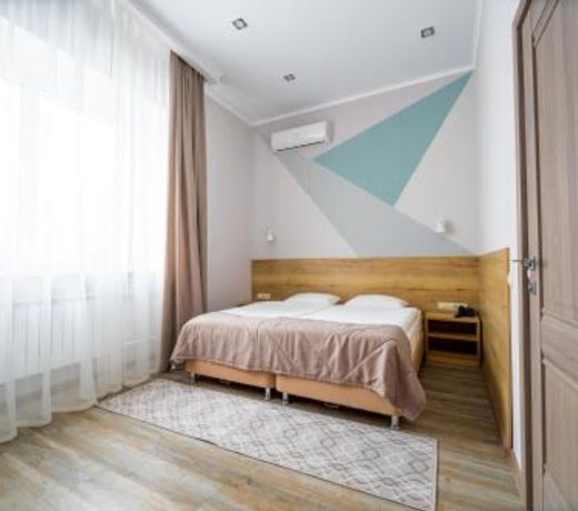 Atria Hotel