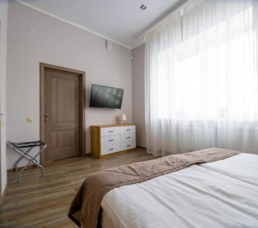 Atria Hotel
