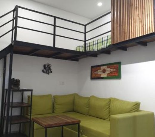 Dagomys house
