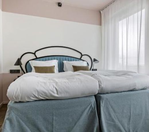 Hotel GiÃ²; BW Signature Collection