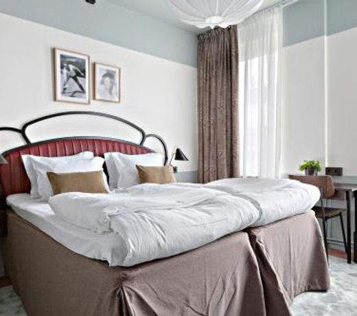 Hotel GiÃ²; BW Signature Collection