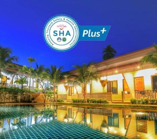The Passion Nest - SHA Plus Certified