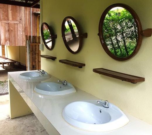 Brown House Chiangdao