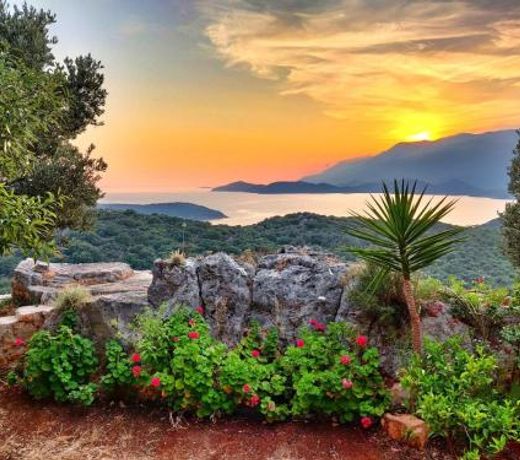 Olivia Homes KaÅ