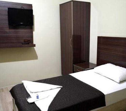 OTEL SERKAN