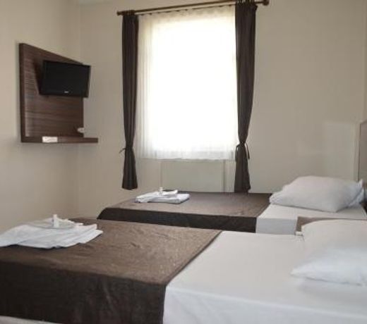 OTEL SERKAN