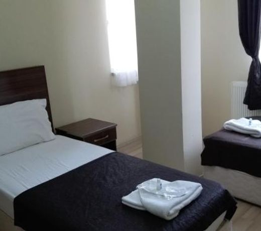 OTEL SERKAN