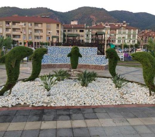 Fethiye City Aparts