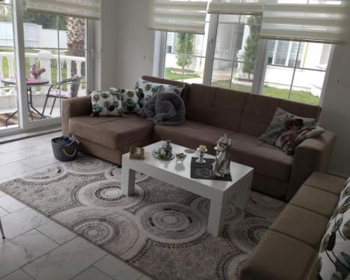 BELKA GOLF RESİDENCE apt8 / BELEK - Белек - фото 18