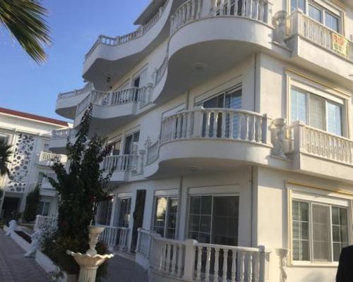 BELKA GOLF RESİDENCE apt8 / BELEK - Белек - фото 24