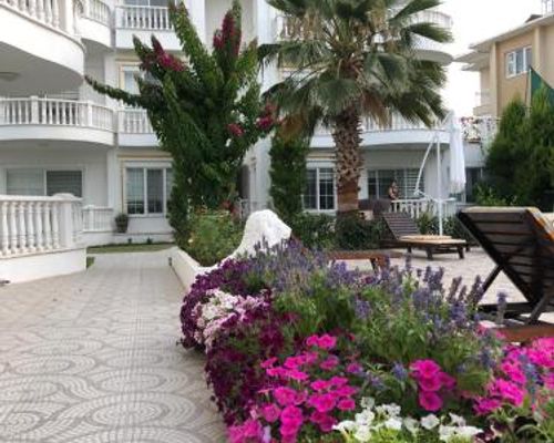 BELKA GOLF RESİDENCE apt8 / BELEK - Белек - фото 9