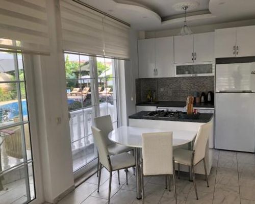 BELKA GOLF RESİDENCE apt8 / BELEK - Белек - фото 10