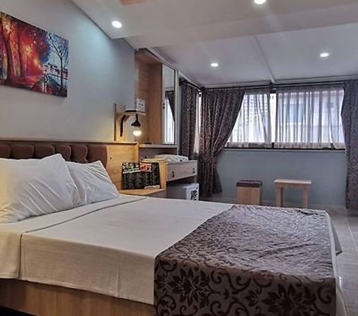 Beyond Otel