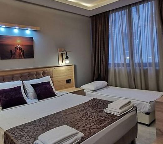 Beyond Otel
