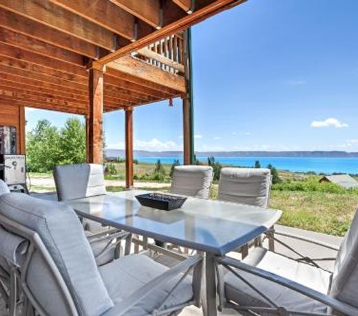 Moose Mountain Retreat