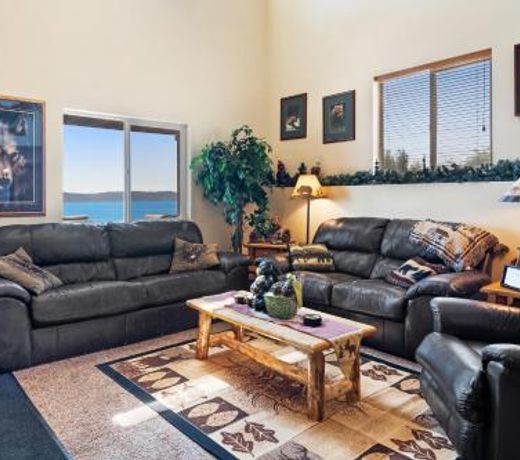 Moose Mountain Retreat