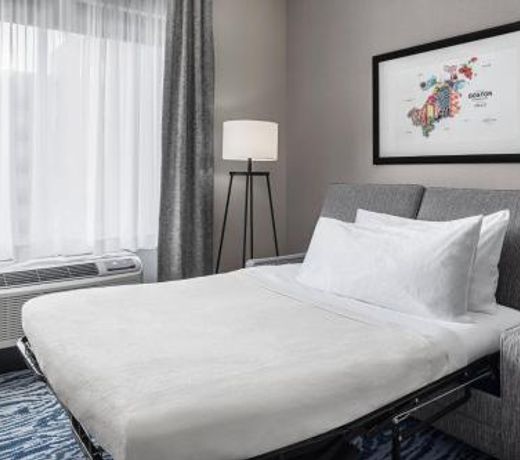 Homewood Suites By Hilton Woburn Boston, Ma