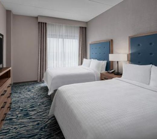 Homewood Suites By Hilton Woburn Boston, Ma