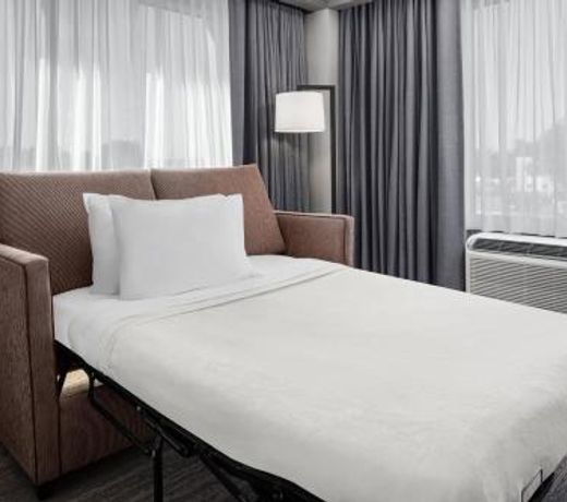 Hampton Inn Woburn Boston, Ma