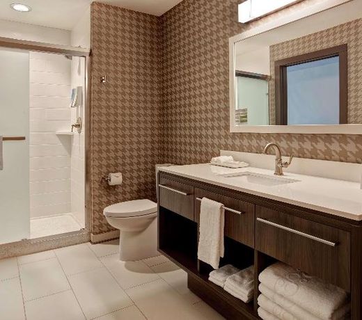 Home2 Suites By Hilton Charlotte Uptown