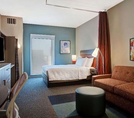 Home2 Suites By Hilton Charlotte Uptown