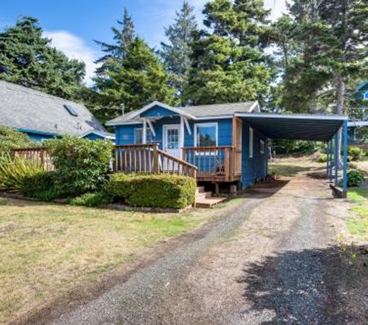 Kiwi's Cottage