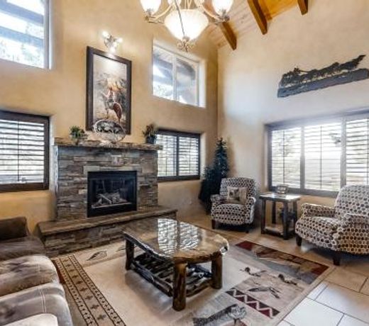 Leeds Lodge Getaway