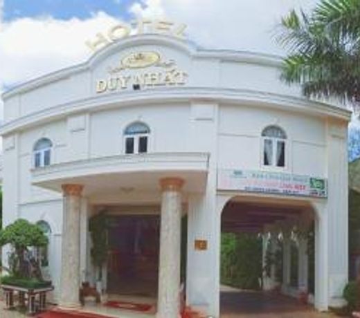 HOTEL DUY NHáº¤T