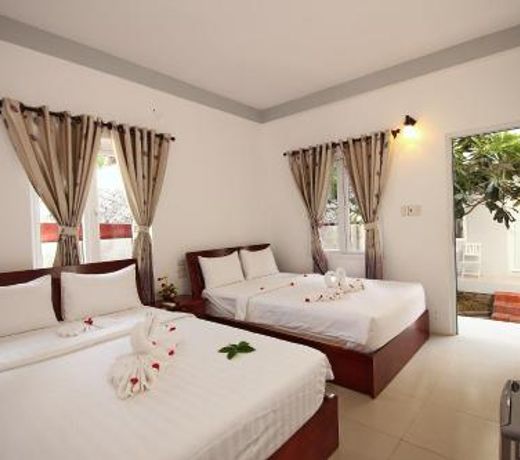 MUI NE 168 BOUTIQUE Hotel