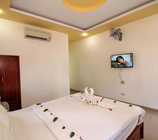 MUI NE 168 BOUTIQUE Hotel