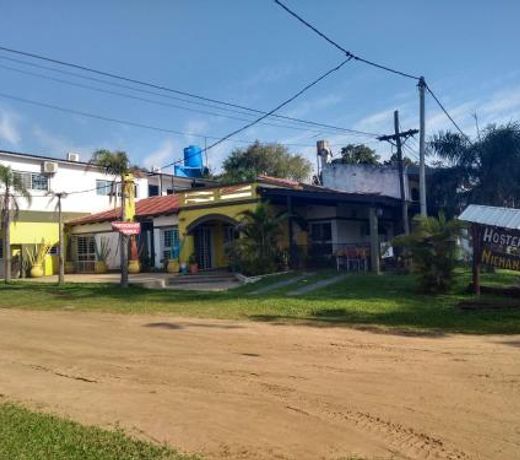 HosterÃ­a Niemanu
