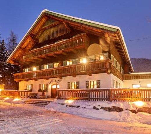 Gut VÃ¶geihof