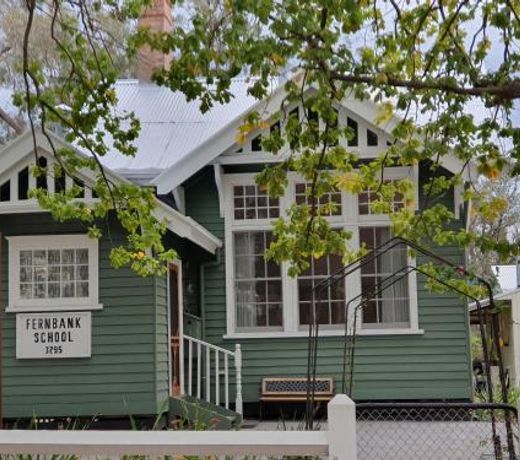 Old School B & B