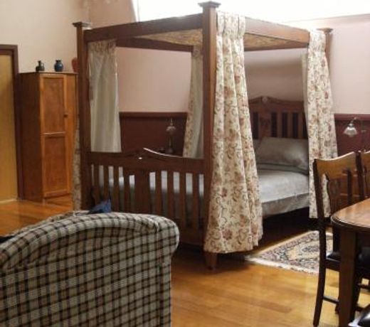 Old School B & B